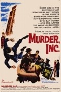 Movies Murder, Inc. poster