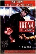 Movies Irena et les ombres poster