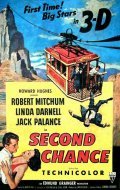 Movies Second Chance poster
