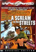 Movies A Scream in the Streets poster