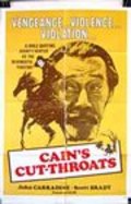 Movies Cain's Cutthroats poster
