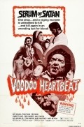 Movies Voodoo Heartbeat poster