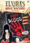 Movies Blood Legacy poster