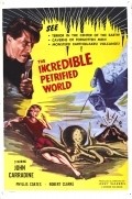Movies The Incredible Petrified World poster