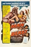 Movies Man Beast poster