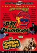 Movies Day of the Nightmare poster