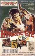 Movies The Hypnotic Eye poster