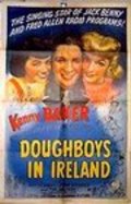 Movies Doughboys in Ireland poster