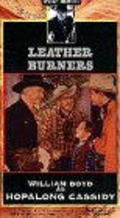 Movies Leather Burners poster