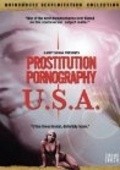 Movies Prostitution Pornography USA poster