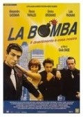 Movies La bomba poster