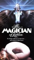 Movies The Magician of Lublin poster