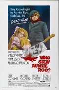 Movies Whoever Slew Auntie Roo? poster
