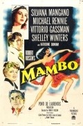 Movies Mambo poster