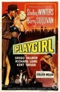 Movies Playgirl poster