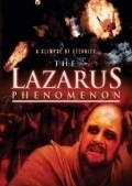 Movies The Lazarus Phenomenon poster