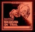 Movies Bolshevism on Trial poster