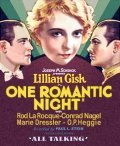 Movies One Romantic Night poster