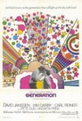 Movies Generation poster