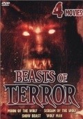 Movies Las bestias del terror poster