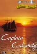 Movies Captain Calamity poster