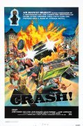 Movies Crash! poster
