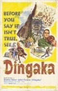 Movies Dingaka poster