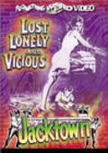 Movies Jacktown poster