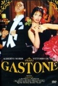 Movies Gastone poster