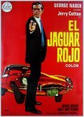 Movies Der Tod im roten Jaguar poster