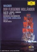 Movies Der fliegende Hollander poster