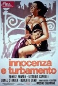 Movies Innocenza e turbamento poster