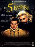 Movies O Quinto Imperio - Ontem Como Hoje poster