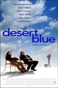 Movies Desert Blue poster