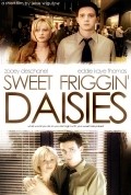 Movies Sweet Friggin' Daisies poster