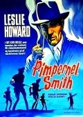 Movies 'Pimpernel' Smith poster