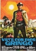 Movies Vaya con dios gringo poster