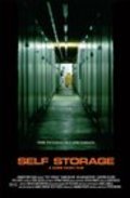 Movies Self Storage poster