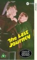 Movies The Last Journey poster