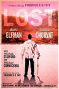 Movies Lost poster