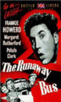 Movies The Runaway Bus poster