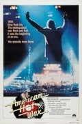 Movies American Hot Wax poster