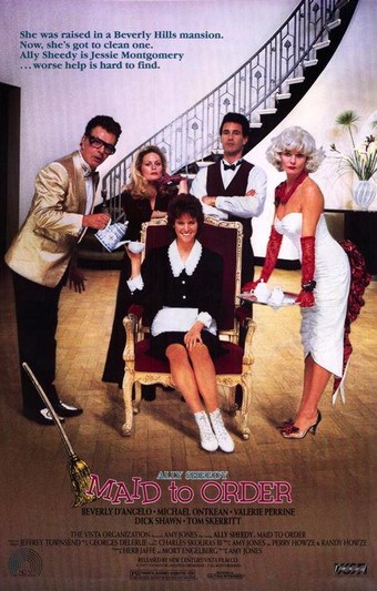 Maid to Order is similar to The Galucci Brothers.
