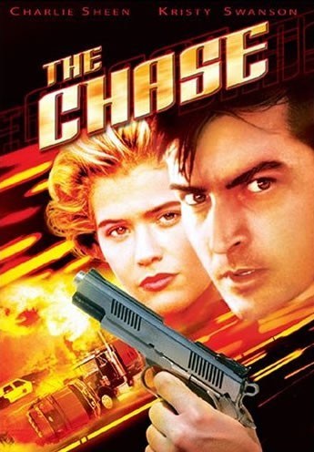 The Chase is similar to Postal Union.