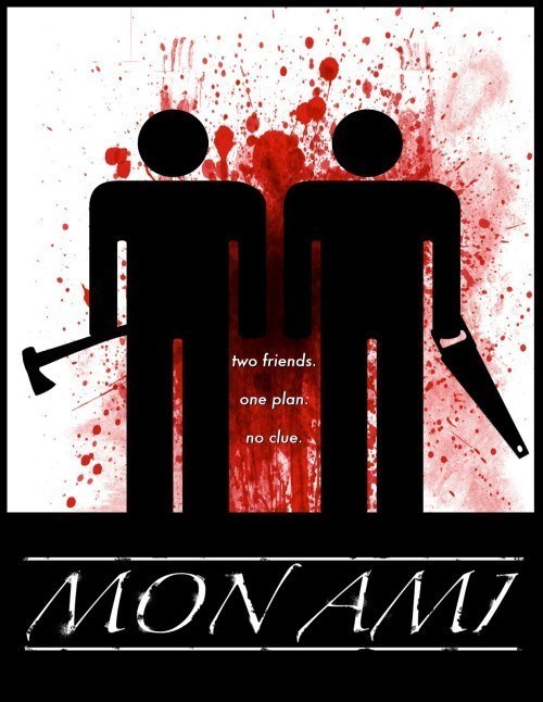 Mon Ami is similar to Ouija: Origin of Evil.