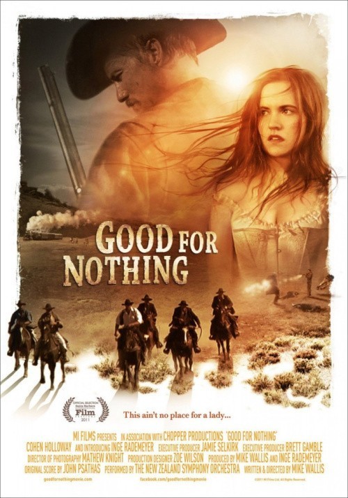 Good for Nothing is similar to ¿-Quien puede matar a un nino?.