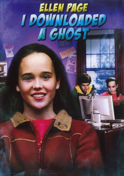 I Downloaded a Ghost is similar to Superstore.