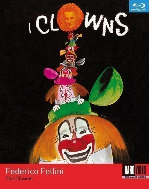 I clowns is similar to American Primitive.