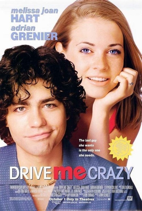Drive Me Crazy is similar to European Vacation.