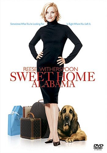 Sweet Home Alabama is similar to Peacock Alley.